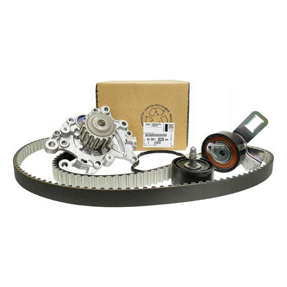 Kit Distribucion Peugeot + Bomba 208 2008 3008 1.5 Original