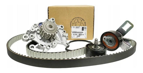 Kit de Distribución con Bomba de Agua Peugeot 3008 Genuino