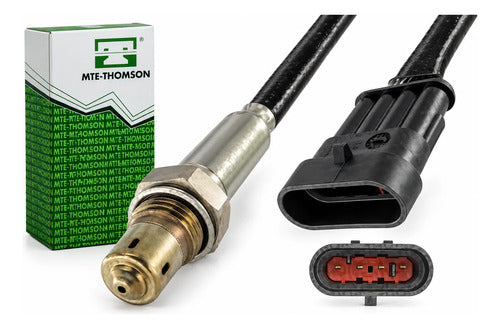 Sensor de Oxígeno Fiat Palio Siena 1.3 16v Thomson