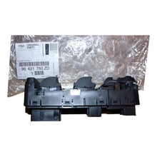 Switch Alza Vidrio Rifter 208 2008 3008 C4 Berlingo K9 (Lado Izquierdo, Delantero)