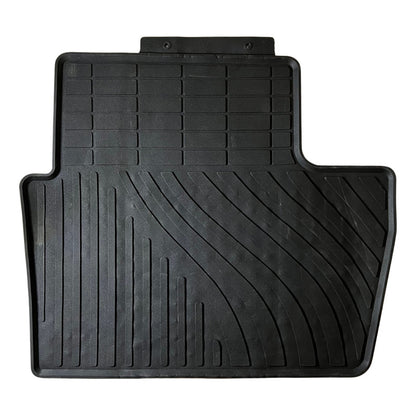 Pisos Calce Perfecto Peugeot 307 2000 - 2007