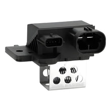 Resistencia Ventilador A/A New Symbol - Clio IV - Duster