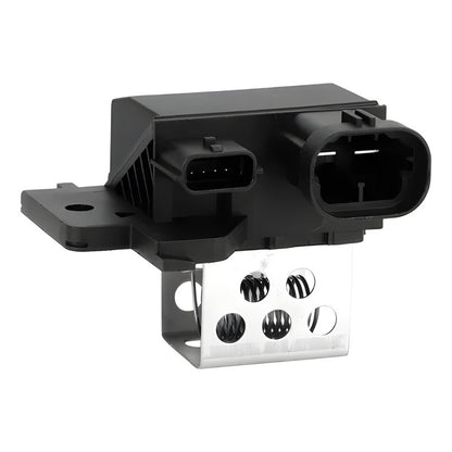 Resistencia Ventilador A/A New Symbol - Clio IV - Duster