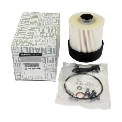 Kit De Mantencion Para Renault Captur - Dokker 1.5 Original (K9K)
