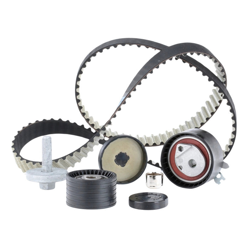 Kit De Distribución Duster / Oroch / Clio II / Megane / Platina / Duster 1.6 16v (K4M)