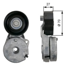Tensor Alternador Renault Megane III Fluence Laguna Netmotor