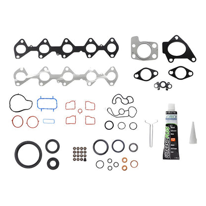 Juego Empaquetadura Motor 208 / 2008 / 3008 / 308 / C3 III / 301  1.5 (DV5)