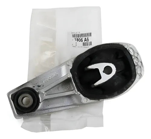 Soporte De Motor Original Trasero Peugeot 301 2008 C-elysee