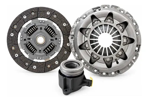 Kit Embrague Jeep Renegade 1.8 - Fiat Palio Iii 1.6 16v