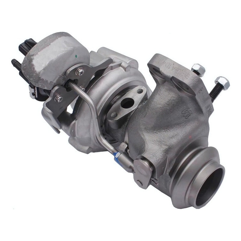 Turbo Original PSA – 1.5 BlueHDi DV5 (Peugeot 208, 308, 3008, Partner, C‑Elysée, C3) Ref. 9813245480