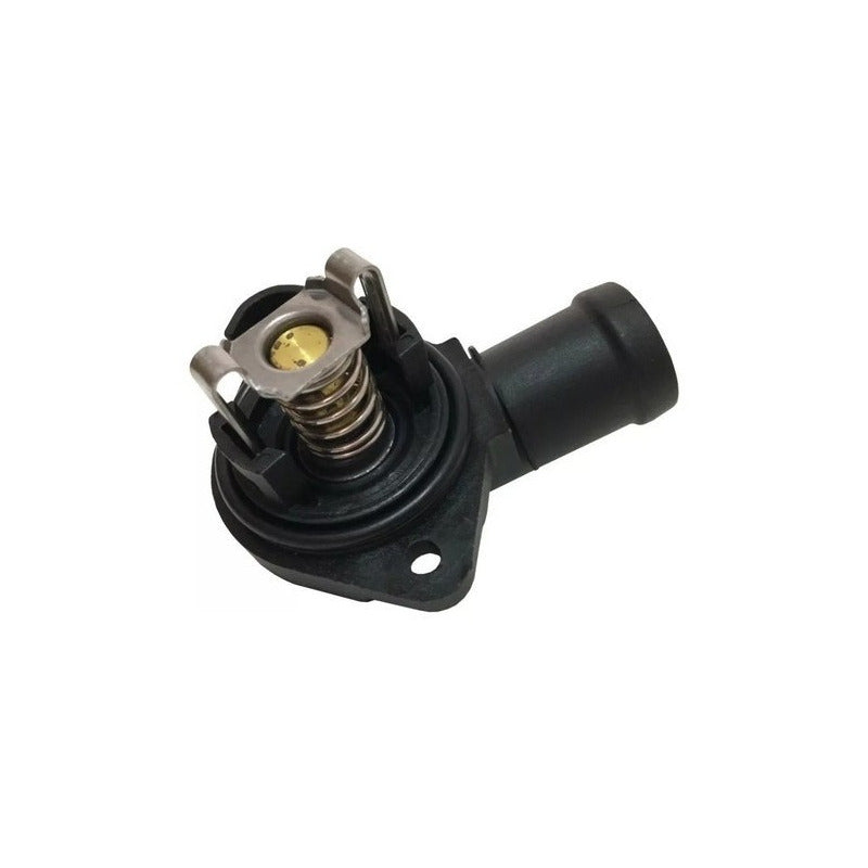 Termostato Con Tapa Volskwagen Voyage - Gol G5 G6 G7