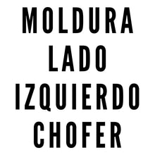 Tapa Neblinero Izquierdo Partner Berlingo 2015-2018