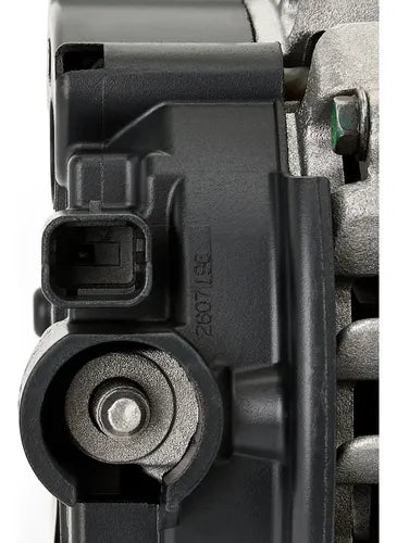 Alternador Peugeot 3008 301 208 308 508 Partner 1.5 Blue Hdi