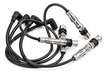 Juego de Cables de Bujía Volkswagen Golf A4 Fox Gol G5