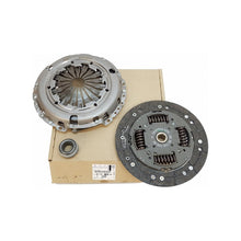 Kit Embrague Original Peugeot Partner B9 - 301 Citroen C-Elysee Berlingo B9 1.6Hdi