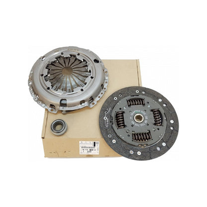 Kit Embrague Original Peugeot Partner B9 - 301 Citroen C-Elysee Berlingo B9 1.6Hdi