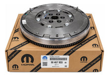 Volante Motor Peugeot Citroen Opel 1.5 Blue Hdi Dv5