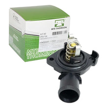 Termostato Con Tapa Volskwagen Voyage - Gol G5 G6 G7
