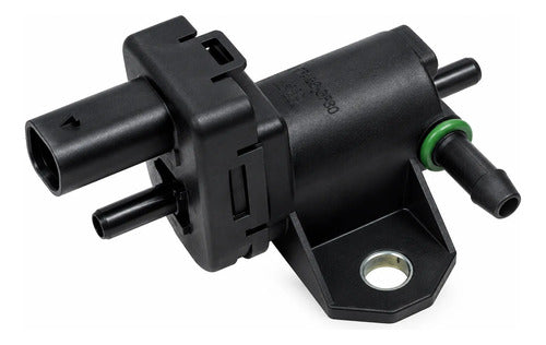 Electro Valvula Gases Escape Peugeot Citroen Opel 1.5 Blue