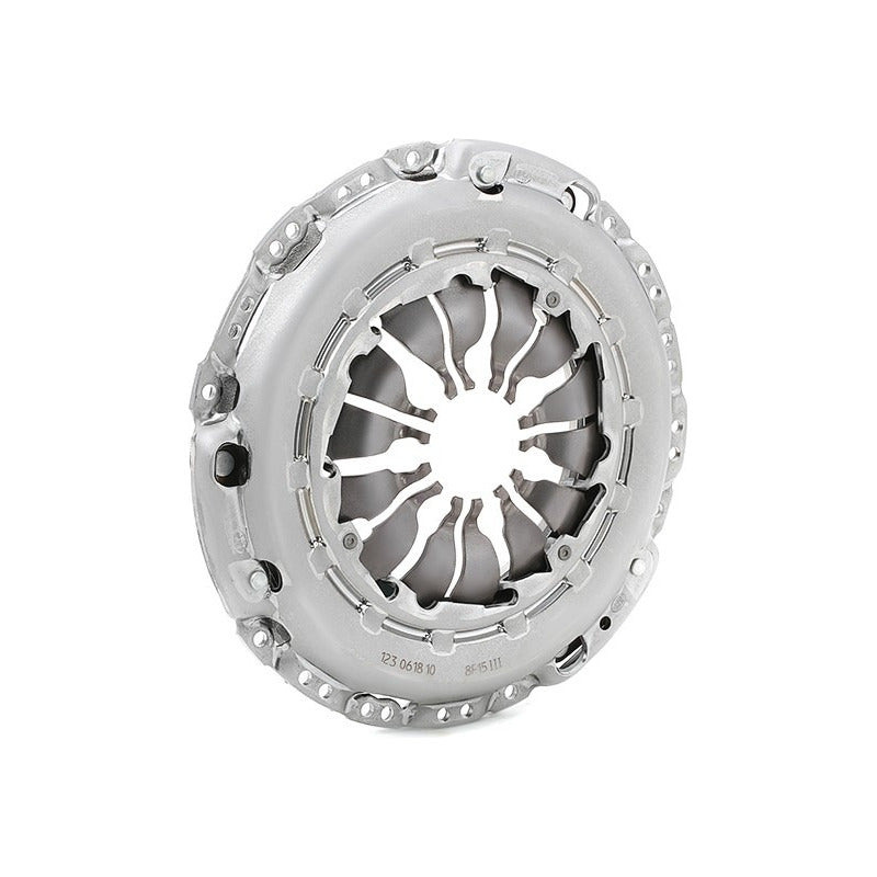 Kit Embrague Luk Renault Express 1.5 (3 Piezas)