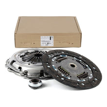 Kit Embrague Original Peugeot Partner B9 - 301 Citroen C-Elysee Berlingo B9 1.6Hdi