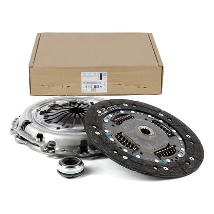 Kit Embrague Original Peugeot Partner B9 - 301 Citroen C-Elysee Berlingo B9 1.6Hdi