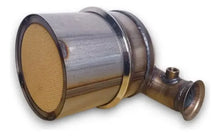 Filtro de Partículas FAP Peugeot 301 DV6 ERA