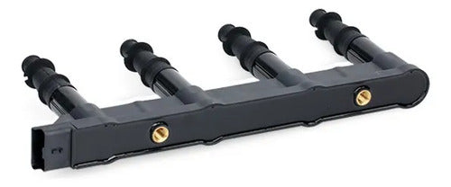 Bobina De Encendido Para Citroen C3 Y Peugeot 207 1.4 Et3j4