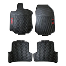 Pisos Calce Perfecto Renault Clio II - III 2004 -2013