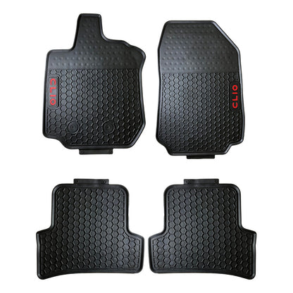 Pisos Calce Perfecto Renault Clio II - III 2004 -2013