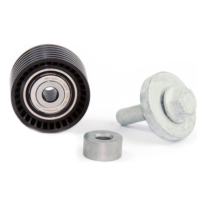 Kit De Distribución Original Renault Duster / Oroch / Clio II / Megane / Platina  1.6 16v (K4M)