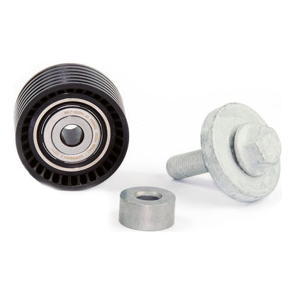 Kit De Distribución Original Renault Duster / Oroch / Clio II / Megane / Platina  1.6 16v (K4M)