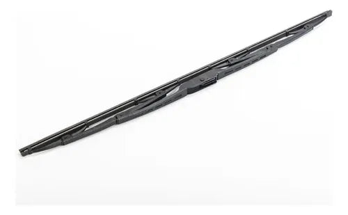 Plumilla Original Delantera Renault Kwid Negro Negro