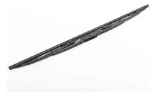 Plumilla Original Delantera Renault Kwid Negro Negro