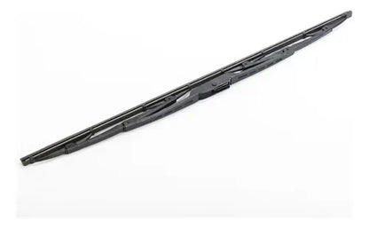 Plumilla Original Delantera Renault Kwid Negro Negro