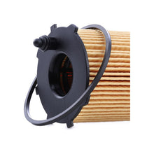 Filtro De Aceite Original Peugeot Partner - 301 - 208 / Citroen Berlingo - C-Elysee 1.6 Hdi (Diesel)