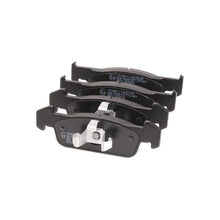 Pastillas Freno Delanteras Renault Symbol New 1.6 2012-2020