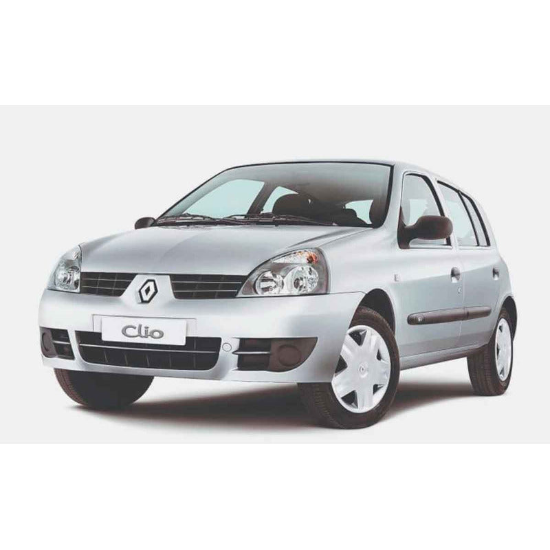 Kit De Distribución Original Renault Duster / Oroch / Clio II / Megane / Platina  1.6 16v (K4M)