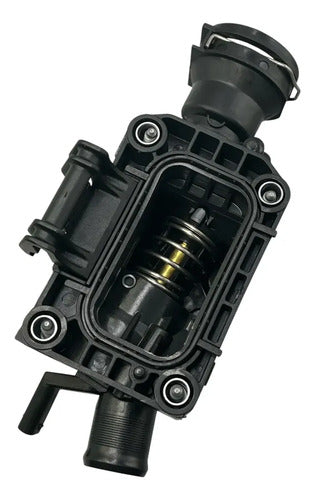 Termostato Completo Peugeot Citroen Opel 1.5 Blue Hdi Dv5