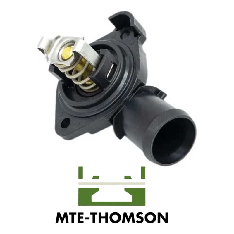 Termostato Con Tapa Volskwagen Voyage - Gol G5 G6 G7