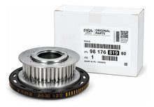 Piñón Cigüeñal Para Peugeot, Citroën Y Opel 1.5 / 1.6 Bluehd