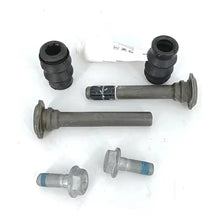 Kit Reparacion Caliper Del Peugeot 206 1.6 208 301 C-Elysee