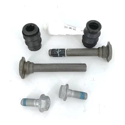 Kit Reparacion Caliper Del Peugeot 206 1.6 208 301 C-Elysee