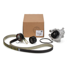 Kit Distribucion Peugeot + Bomba 208 2008 3008 1.5 Original