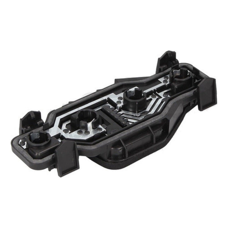Placa Farol Trasero Peugeot Partner - Citroen Berlingo 2000-2012