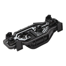 Placa Farol Trasero Peugeot Partner - Citroen Berlingo 2000-2012
