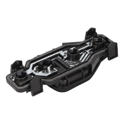Placa Farol Trasero Peugeot Partner - Citroen Berlingo 2000-2012