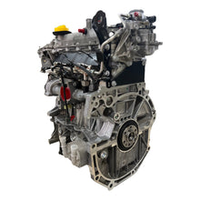 Motor Nuevo Renault Captur 1.2 16 Valvulas H5f