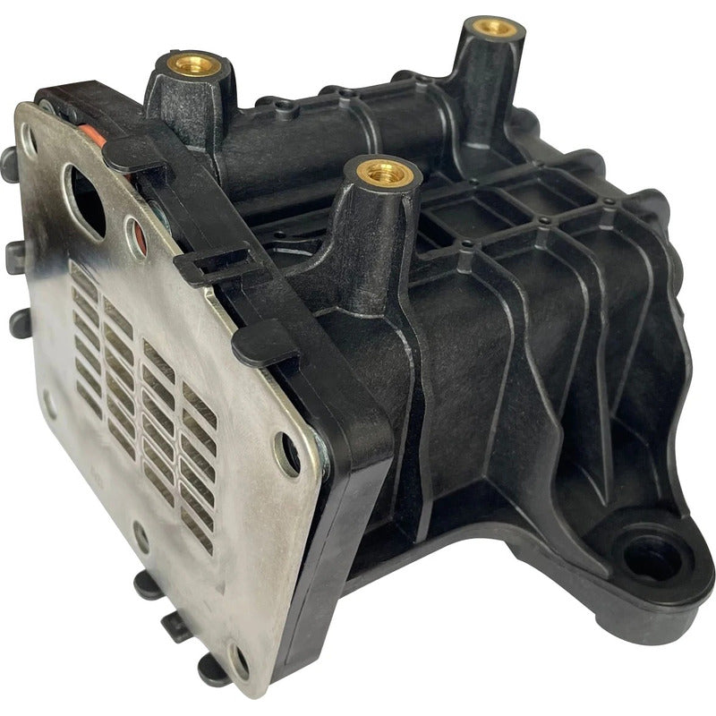 Enfriador Egr Original Peugeot Boxer Jumper 3008 2.0 Bluehdi