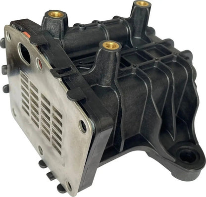 Enfriador EGR Peugeot Boxer III Expert IV 2.0 BlueHDi Toyko